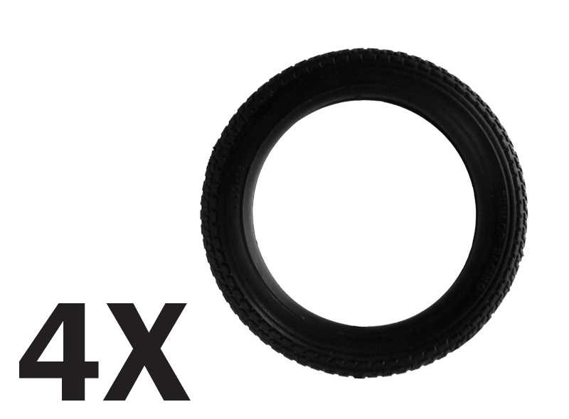 Model Kit military 7403 - German Military Motorcycle with Sidecar (1:9)