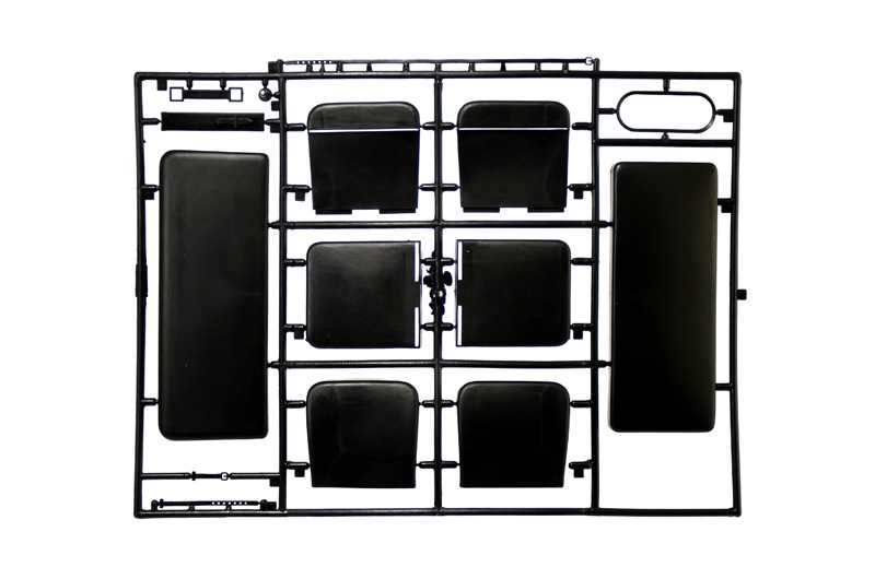 Model Kit military 7405 - Kdf.1 Typ 82 Kübelwagen (1:9)