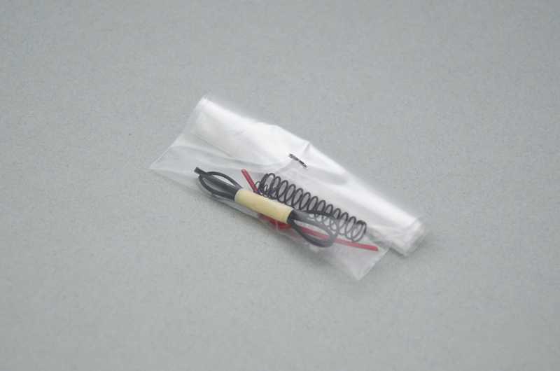 Model Kit motorka 4633 - VESPA 125 PRIMAVERA (1:9)