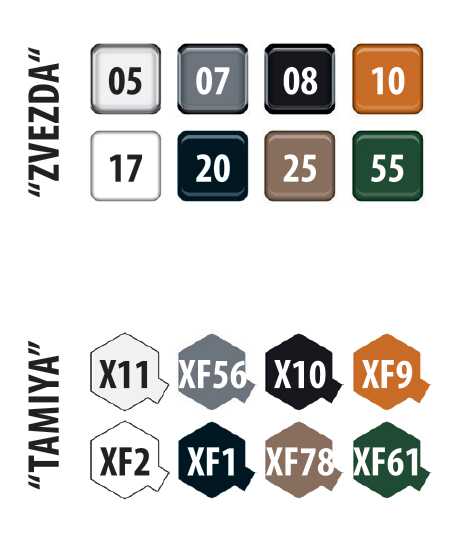 Model Kit tank 3689 - T-34/76 mod.1943 Uralmash (1:35)