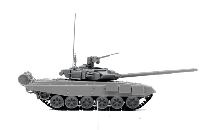 Model Kit tank 5020 - T-90 (1:72)