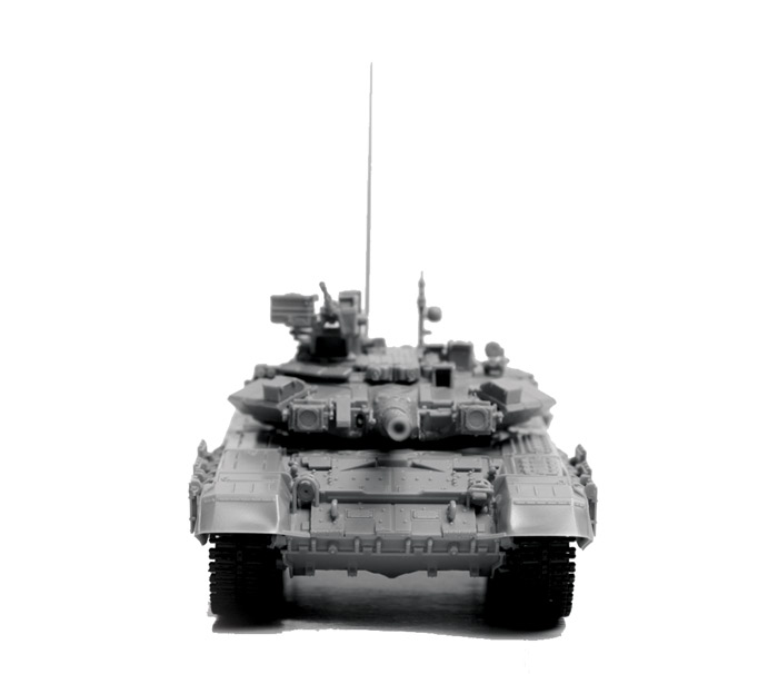 Model Kit tank 5020 - T-90 (1:72)