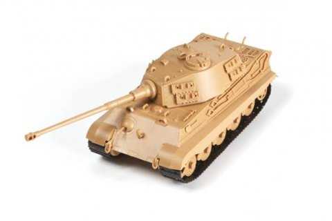 Model Kit tank 5023 - Sd.Kfz. 182 King Tiger Henschel (1:72)
