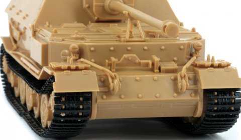 Model Kit tank 5041 - Ferdinand Sd.Kfz.184 (1:72)