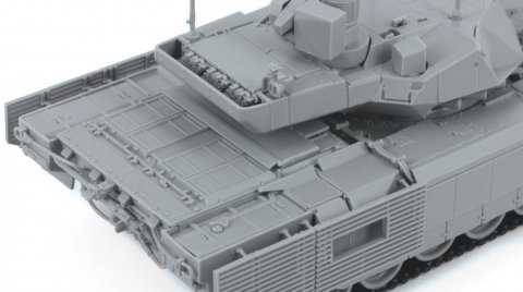 Model Kit tank 5056 - T-14 Armata (1:72)