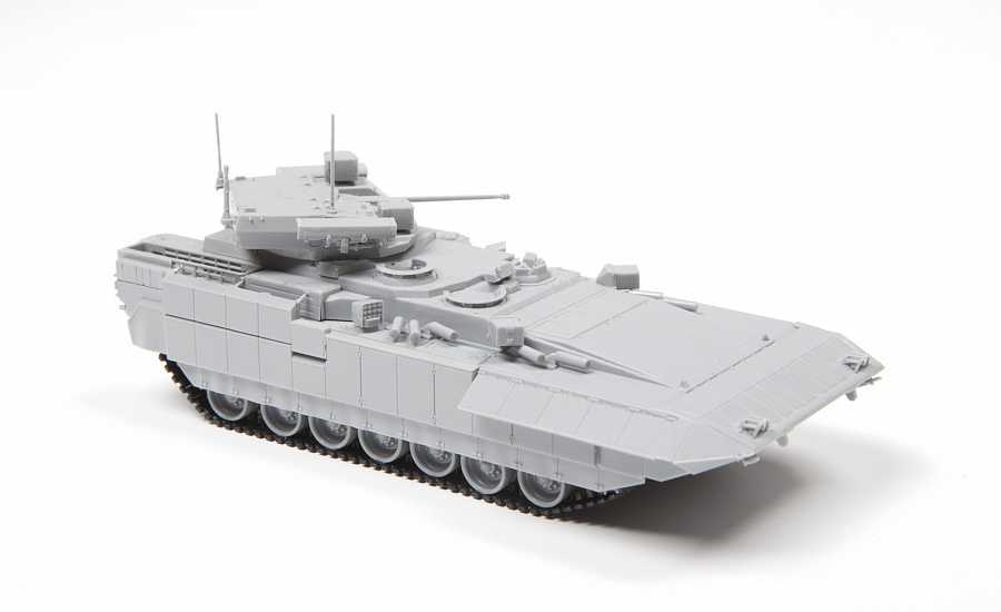 Model Kit tank 5057 - T-15 Armata (1:72)