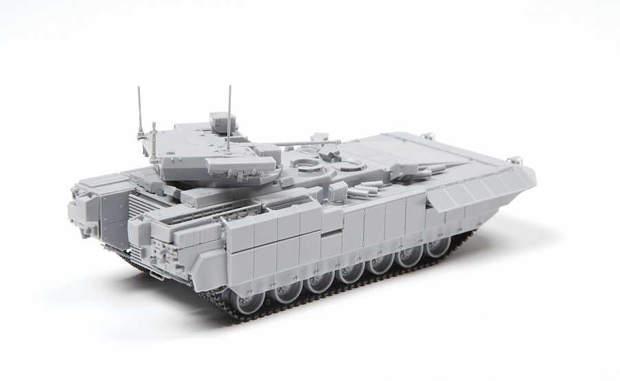 Model Kit tank 5057 - T-15 Armata (1:72)