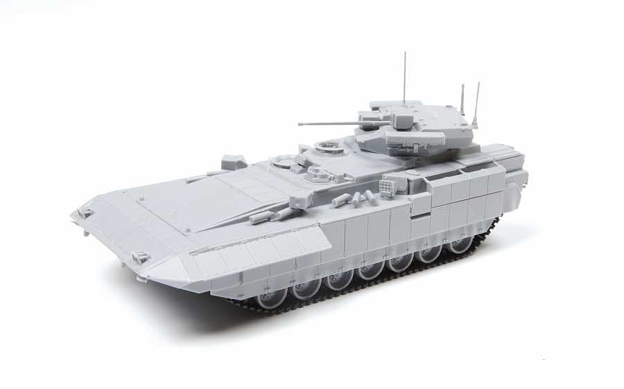 Model Kit tank 5057 - T-15 Armata (1:72)