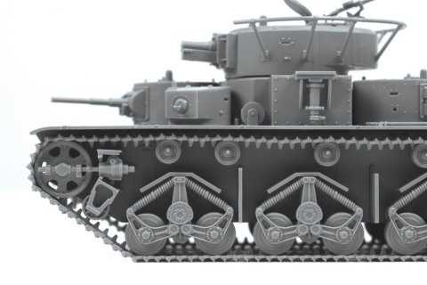Model Kit tank 5061 - Soviet Heavy Tank T-35 (1:72)