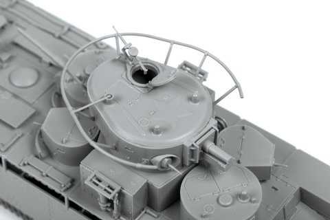 Model Kit tank 5061 - Soviet Heavy Tank T-35 (1:72)