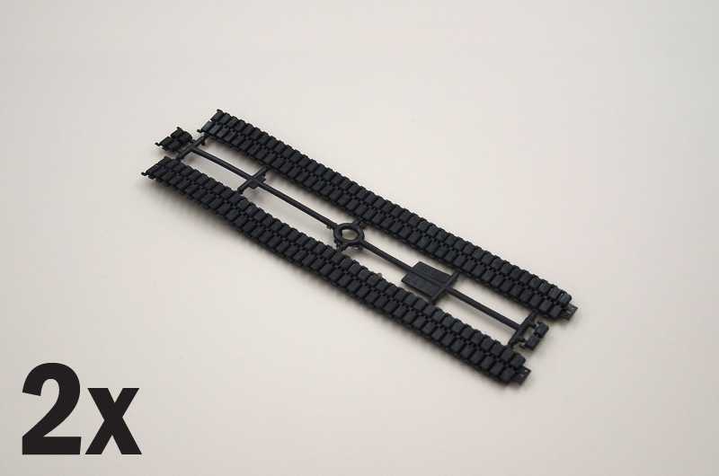 Model Kit tank 6559 - Leopard 2A4 (1:35)