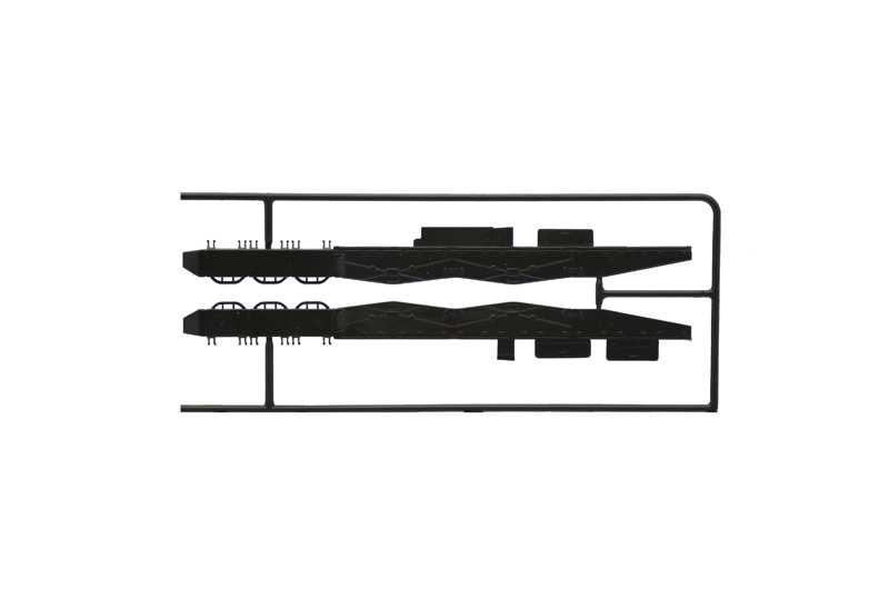Model Kit tank 6567 - Leopard 2A6 (1:35)