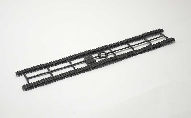 Model Kit tank 6574 - M110 (1:35)