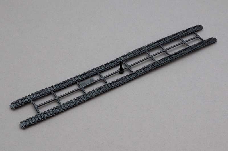 Model Kit tank 6580 - M7 Priest (1:35)