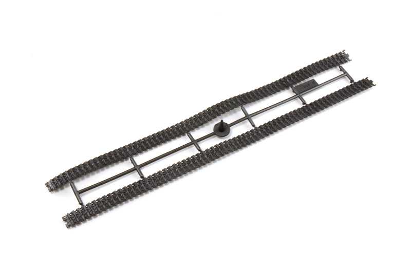 Model Kit tank 6761 - M24 "Chaffee" (1:35)