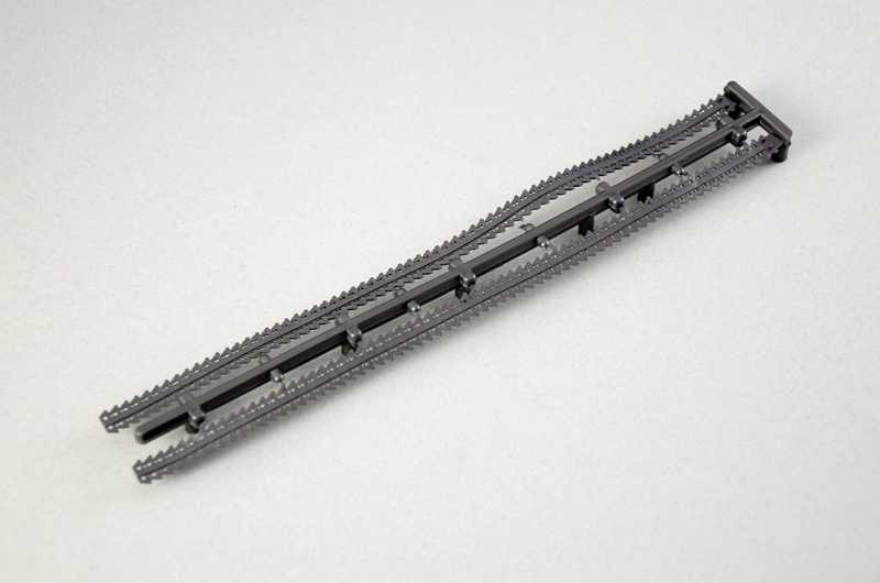 Model Kit tank 7083 - Churchill Mk. III (1:72)