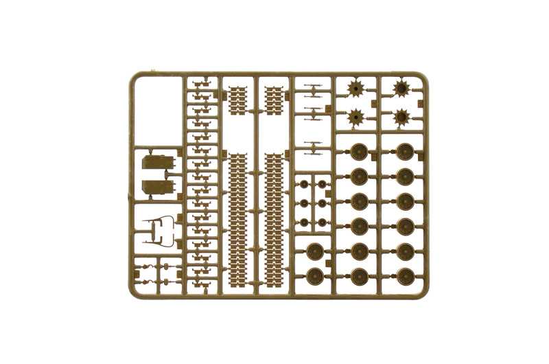 Model Kit tank 7086 - M60A2 (1:72)