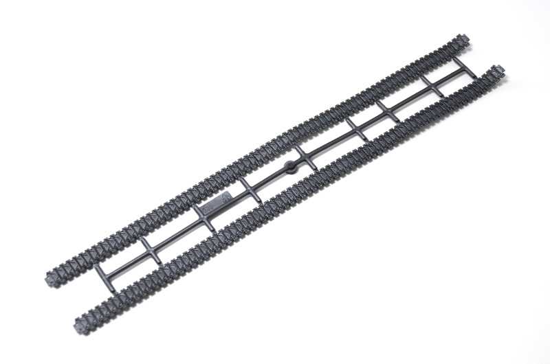 Model Kit tank 96440 - Sherman M4A3 Wet (1:35)