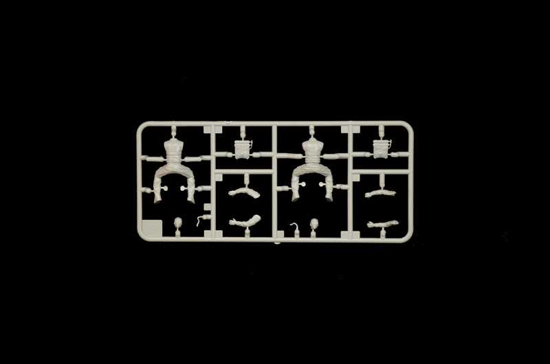 Model Kit torpédo 5621 - S.L.C. MAIALE (1:35)