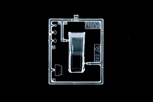 Model Kit vrtulník 0159 - AH-64A APACHE (1:72)