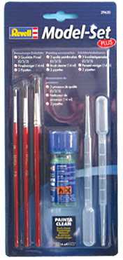 ModelSet Plus Painting 29620