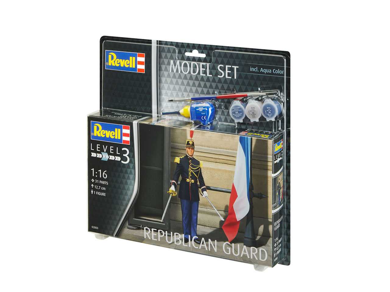 ModelSet figurka 62803 - Republican Guard (1:16)