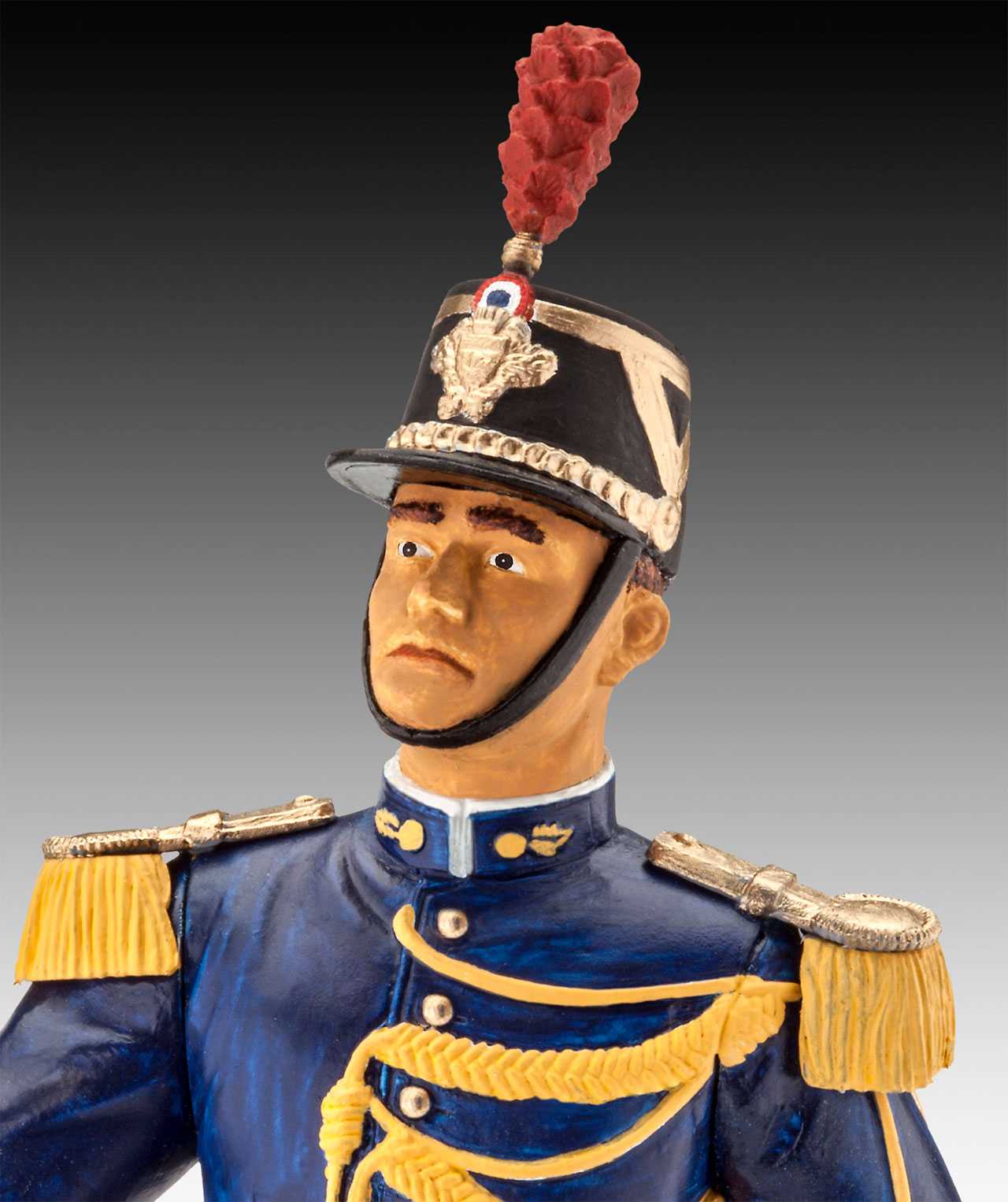 ModelSet figurka 62803 - Republican Guard (1:16)