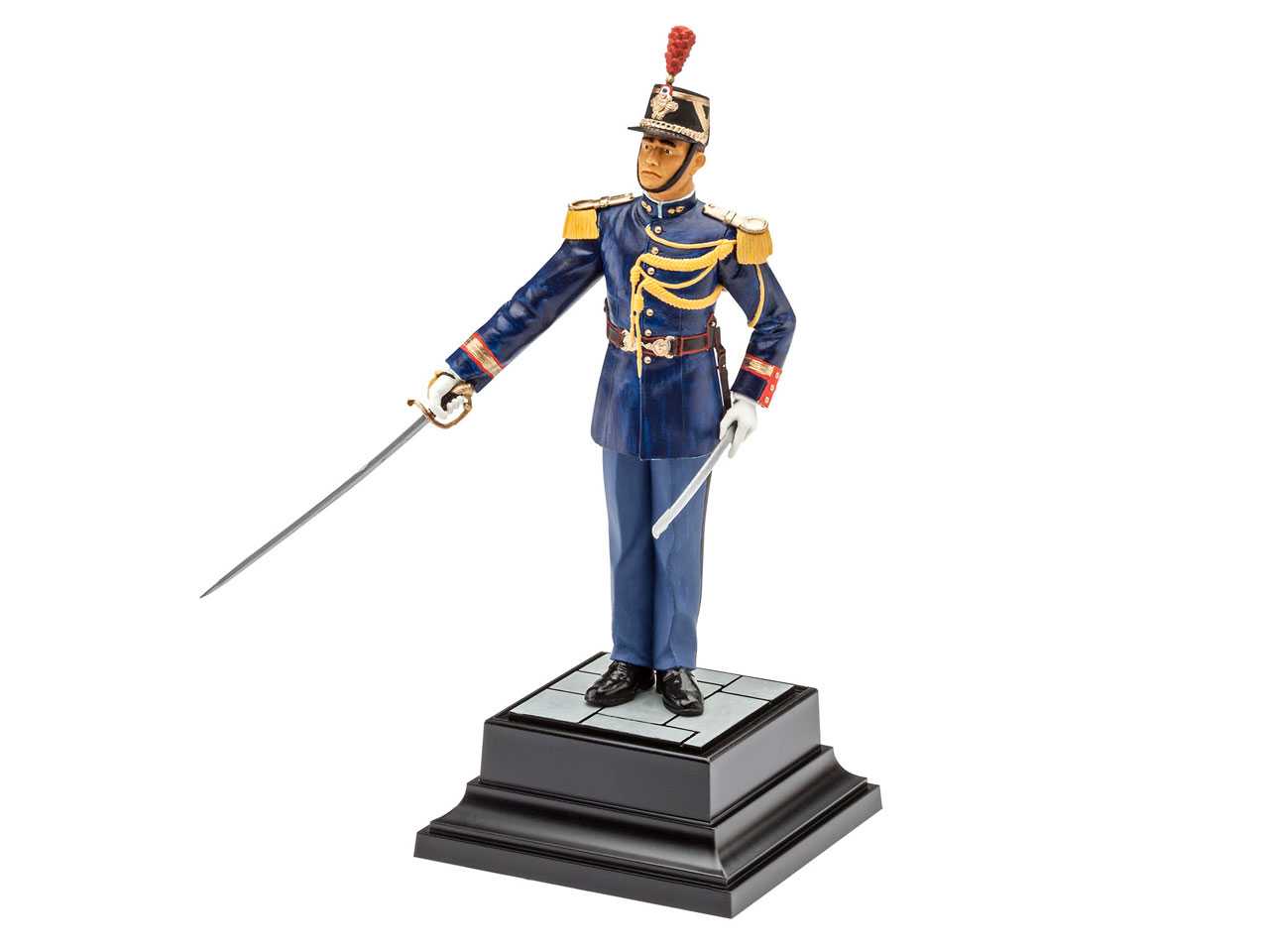 ModelSet figurka 62803 - Republican Guard (1:16)