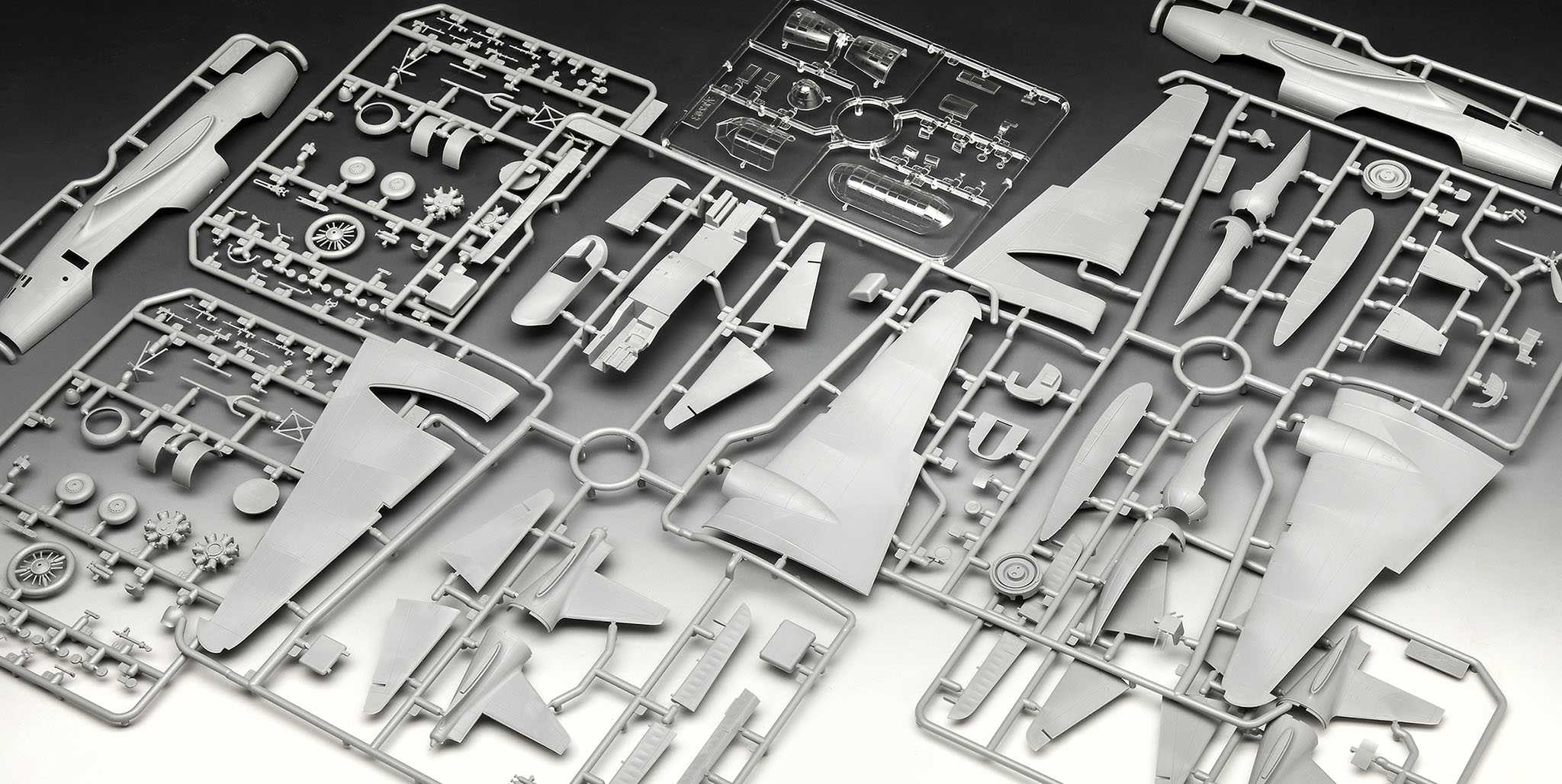 ModelSet letadlo 63797 - Ki-21-la "Sally" (1:72)