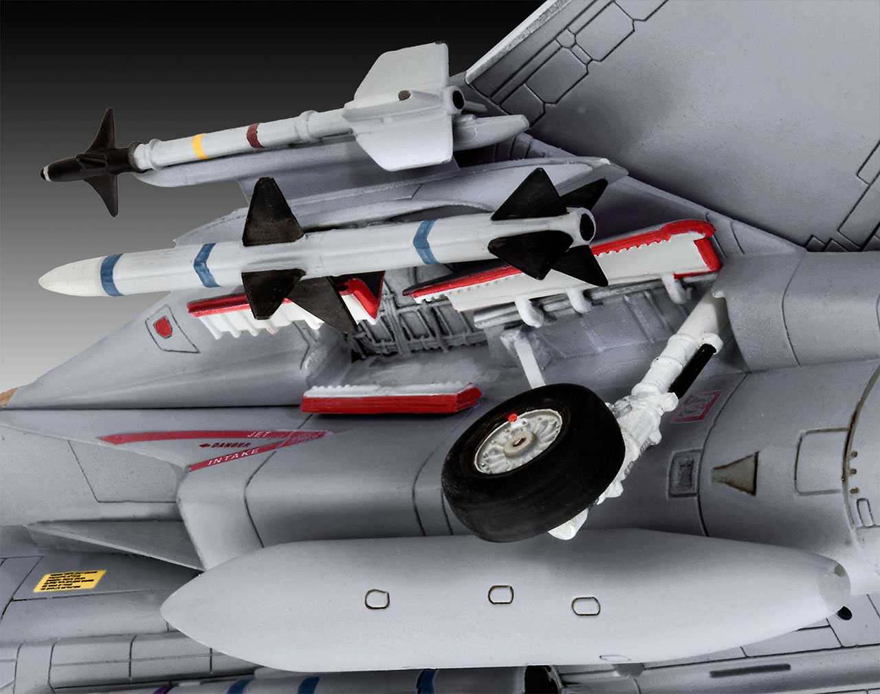 ModelSet letadlo 63960 - F-14D Super Tomcat (1:72)