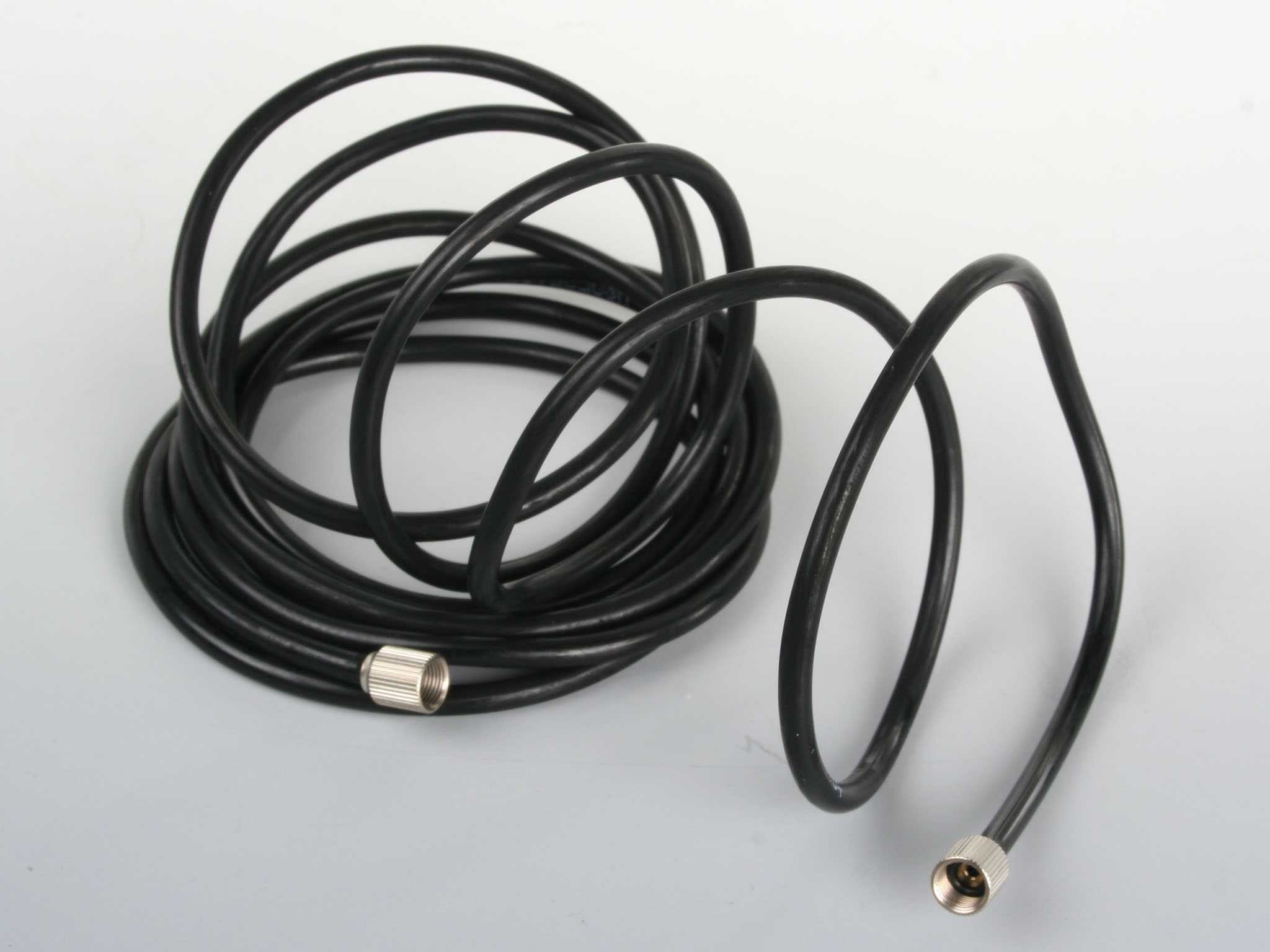 Nízkotlaká vzduchová hadice 38230 - 170cm