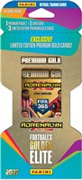 PANINI FIFA 365 2026/2027 - ADRENALYN - GOLD PACKET