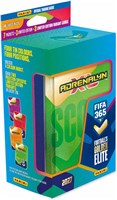 PANINI FIFA 365 2026/2027 - ADRENALYN - plechová krabička CLASSIC