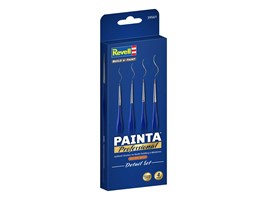 Painta Professional 39561 - Detail Set