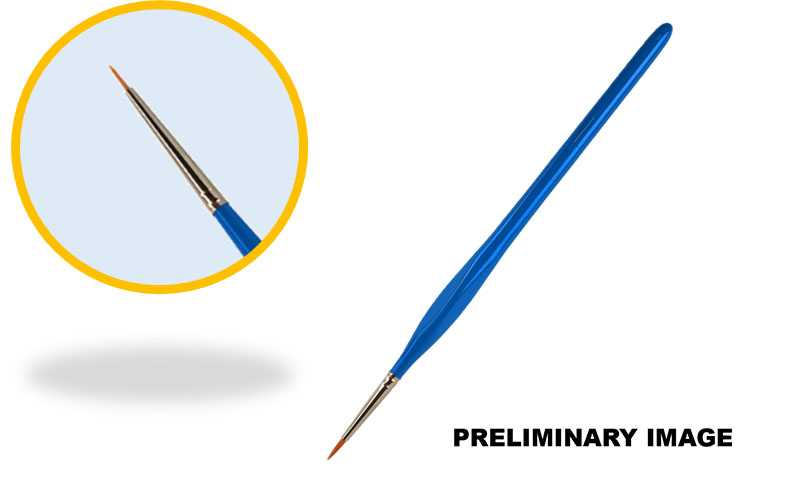 Painta Professional 39565 - štětec (velikost 00)