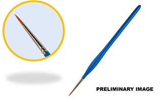 Painta Professional 39568 - štětec (velikost 2)