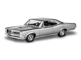 Plastic ModelKit MONOGRAM auto 4479 - '66 Pontiac® GTO® (1:25) Plastic ModelKit MONOGRAM auto 4479 - '66 Pontiac® GTO® (1:25)