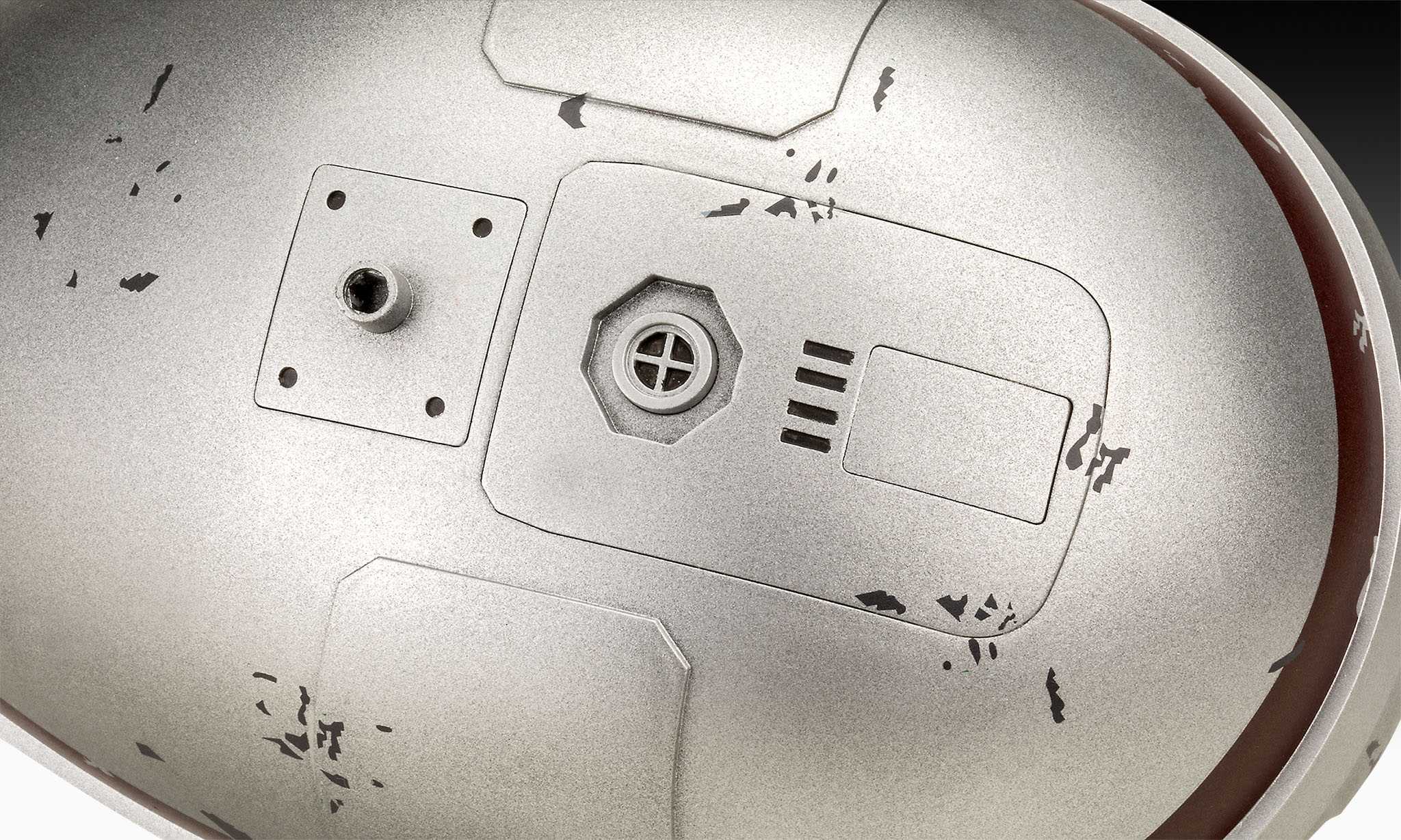 Plastic ModelKit SW 06783 - The Mandalorian: The Child (1:3)