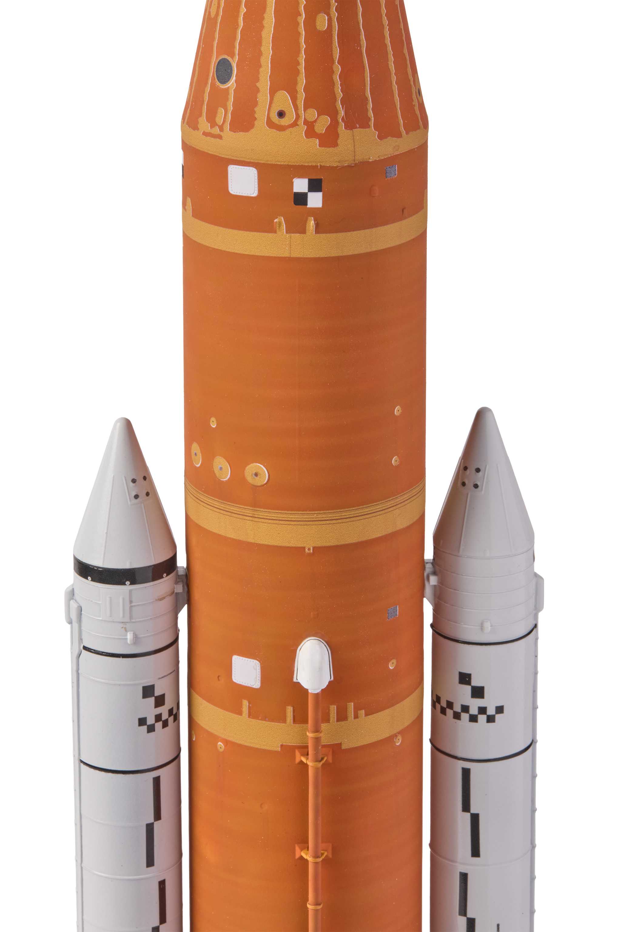 Plastic ModelKit vesmír 03760 - NASA Artemis Space Launch System (SLS) (1:144)