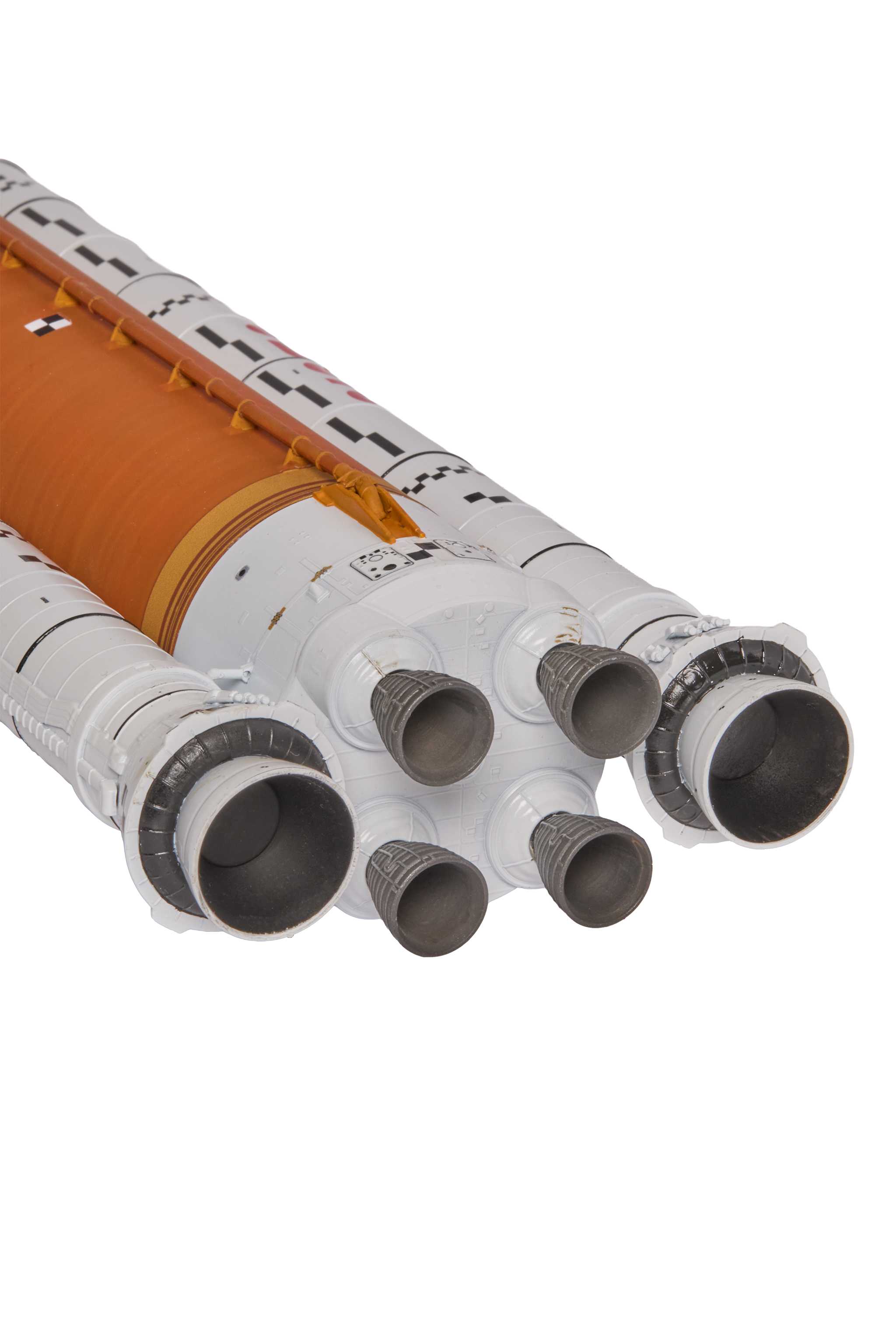 Plastic ModelKit vesmír 03760 - NASA Artemis Space Launch System (SLS) (1:144)