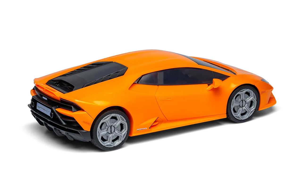 Quick Build auto J6058 - Lamborghini Huracan EVO