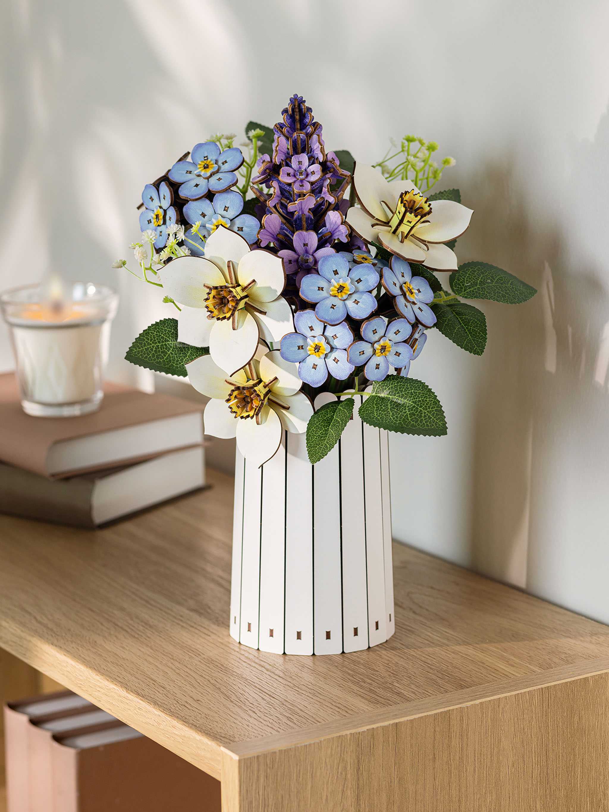 REVELL Flowers 00630 - Blossom Festival