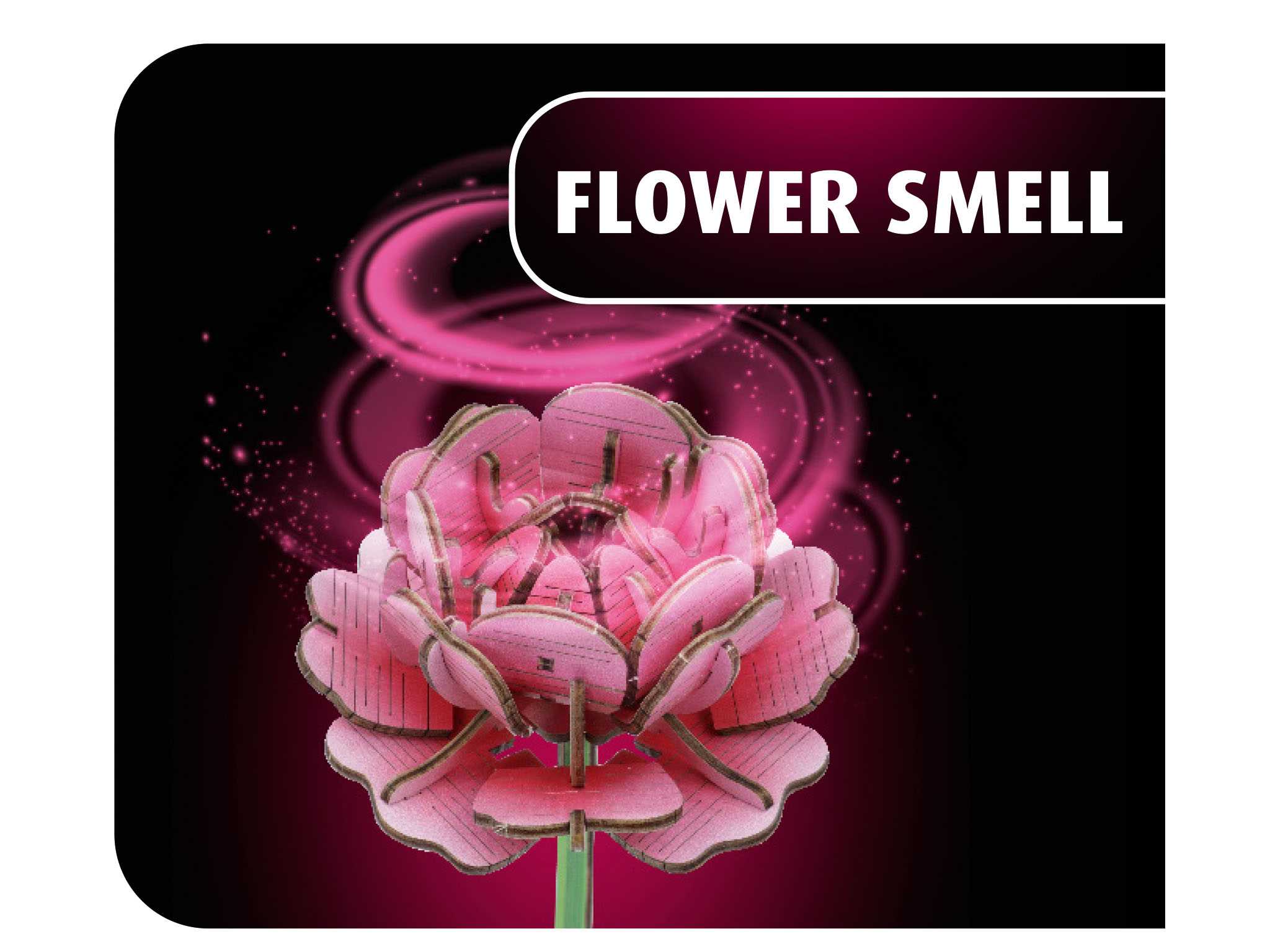 REVELL Flowers 00632 - Flower Garden