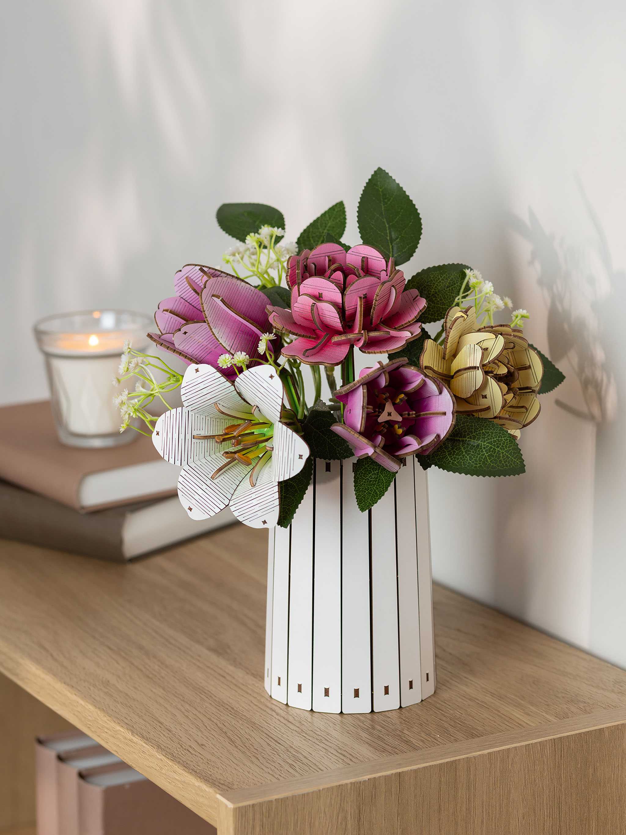 REVELL Flowers 00632 - Flower Garden