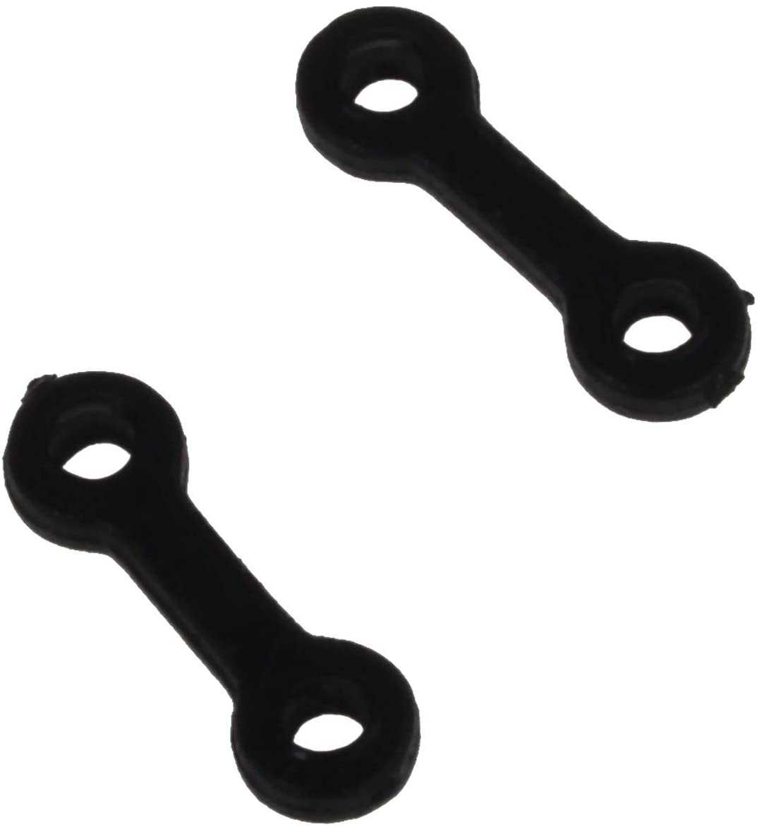 Řídící tyče (23916/17+23841)