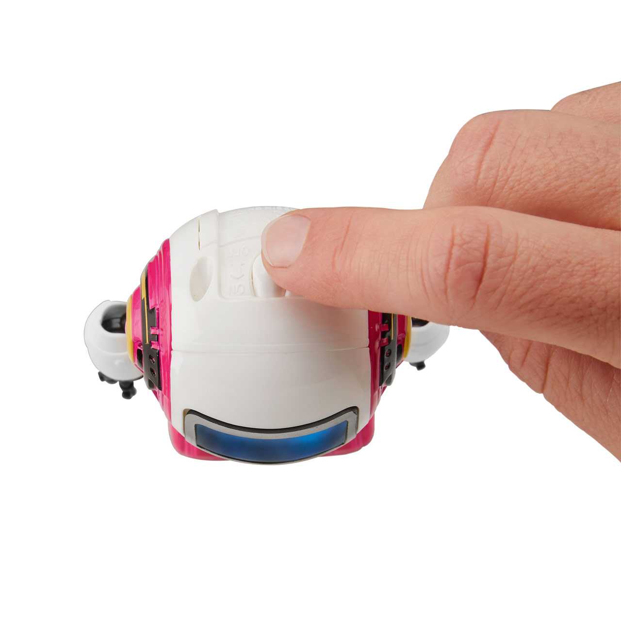 Robot REVELL 23396 - Funky Bots Bubble (pink)