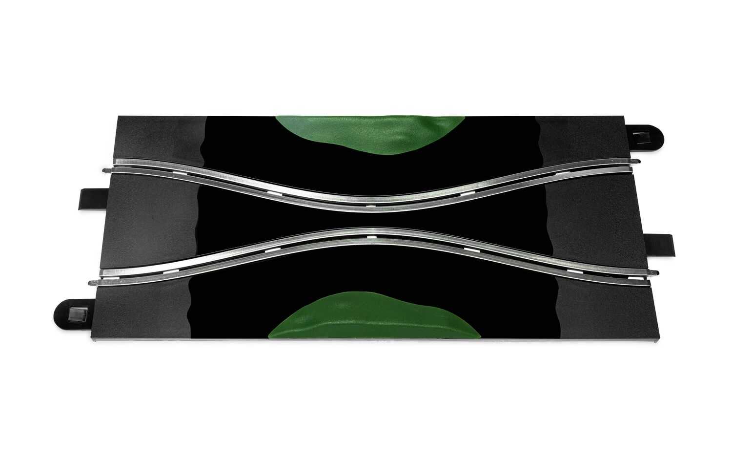 Rozšíření trati SCALEXTRIC C8338 - Skid Chicane