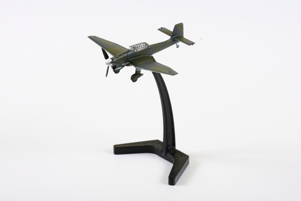 Snap Kit letadlo 6123 - Junkers JU-87 Stuka (1:144)