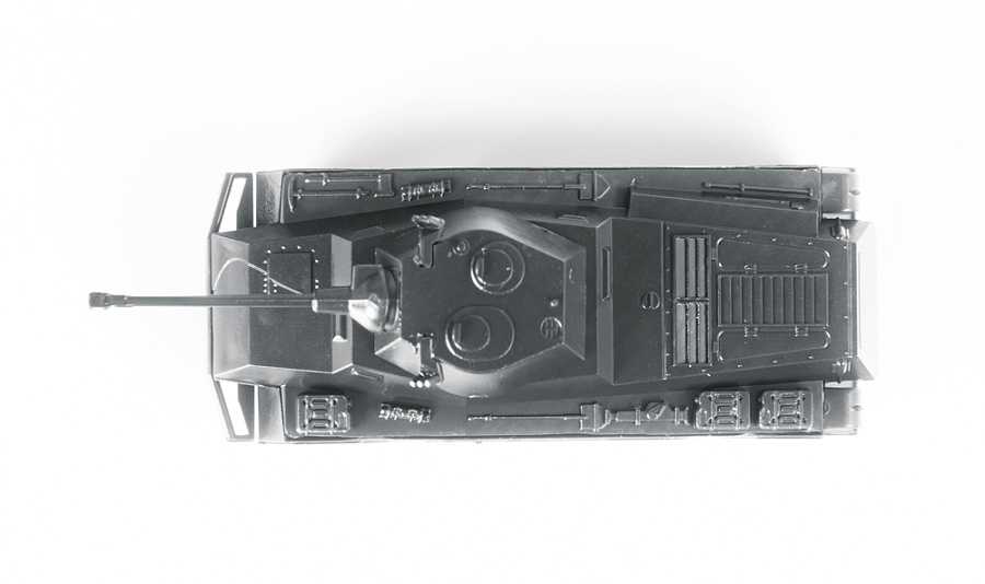 Snap Kit tank 6285 - Sd.Kfz.234 Puma (1:100)