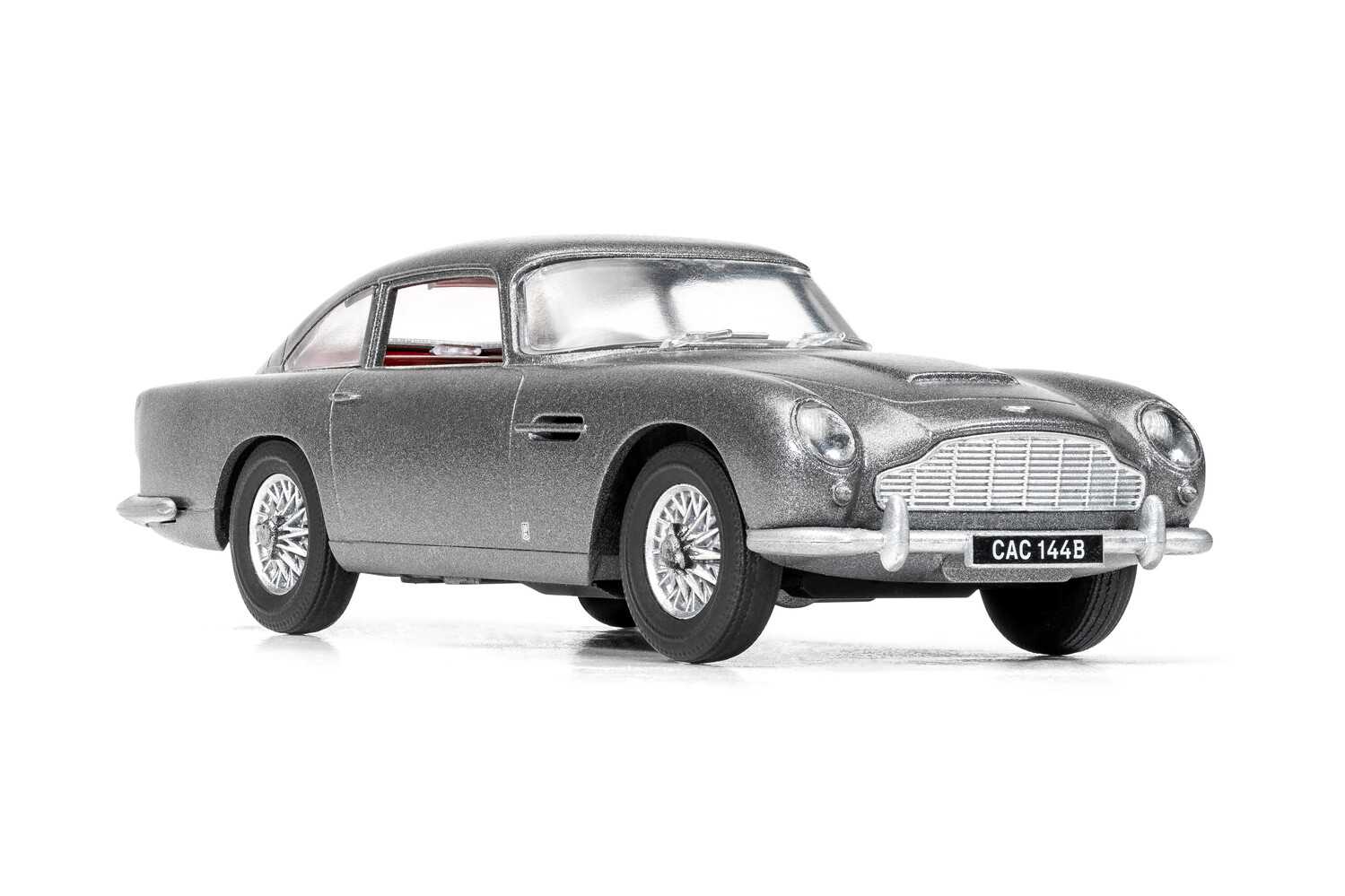 Starter Set auto A55011 - Aston Martin DB5 (1:43)